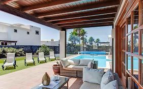 Hipoclub Villas, Zafiro 14